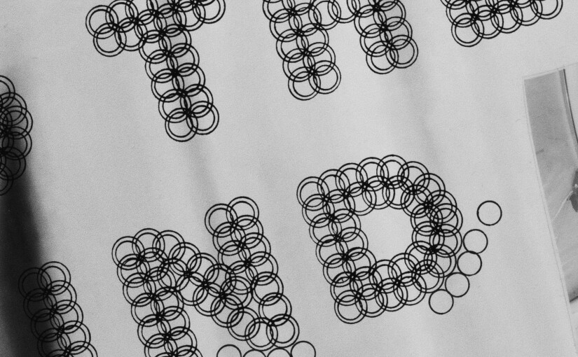 The work of the hand and the mind