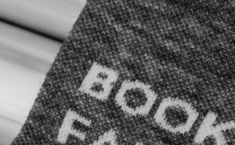 Book fair socks