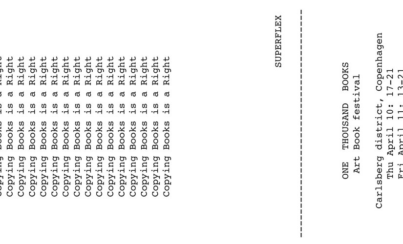 Receipt interventions